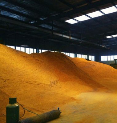 Dried Distiller Grains Soluble